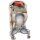 DEUTER RUCKSACK AC Lite 22 SL alu-greystone (3420724_4426)