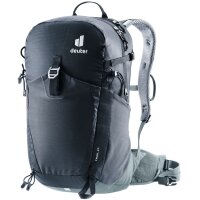 DEUTER RUCKSACK TRAIL 25 black-shale (3440524_7411)