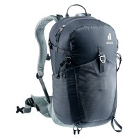 DEUTER RUCKSACK TRAIL 25 black-shale (3440524_7411)