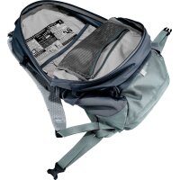DEUTER RUCKSACK TRAIL 25 black-shale (3440524_7411)
