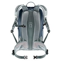 DEUTER RUCKSACK TRAIL 25 black-shale (3440524_7411)