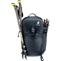 DEUTER RUCKSACK TRAIL 25 black-shale (3440524_7411)