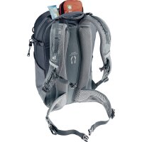 DEUTER RUCKSACK TRAIL 25 black-shale (3440524_7411)