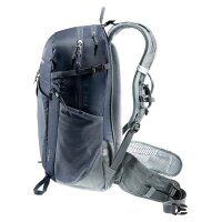 DEUTER RUCKSACK TRAIL 25 black-shale (3440524_7411)