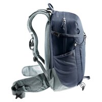DEUTER RUCKSACK TRAIL 25 black-shale (3440524_7411)