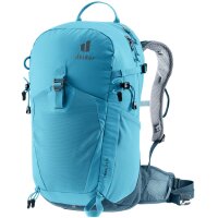 DEUTER RUCKSACK TRAIL 23 SL lagoon-atlantic (3440424_1391)