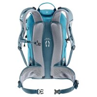 DEUTER RUCKSACK TRAIL 23 SL lagoon-atlantic (3440424_1391)