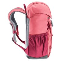 DEUTER KINDERZAINO WALDFUCHS 10 dahlia-raspberry (3610225_5113)