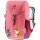 DEUTER KINDERZAINO WALDFUCHS 10 dahlia-raspberry (3610225_5113)