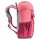 DEUTER KINDERZAINO WALDFUCHS 10 dahlia-raspberry (3610225_5113)