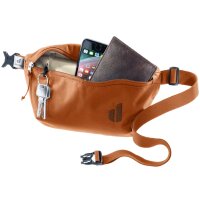 DEUTER BAUCHTASCHE AVENGO 1.5 pecan (3900223_6017)