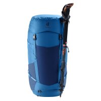 DEUTER RUCKSACK FUTURA PRO 40 nightblue-baltic...