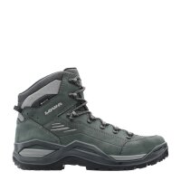 LOWA RENEGADE EVO GTX MID HIKING SCHUH HERREN grau...
