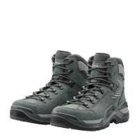 LOWA RENEGADE EVO GTX MID HIKING SCHUH UOMO grau (311916_9030)