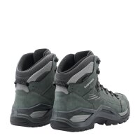 LOWA RENEGADE EVO GTX MID HIKING SCHUH UOMO grau (311916_9030)