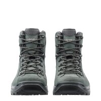 LOWA RENEGADE EVO GTX MID HIKING SCHUH UOMO grau (311916_9030)