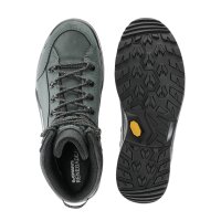 LOWA RENEGADE EVO GTX MID HIKING SCHUH UOMO grau (311916_9030)