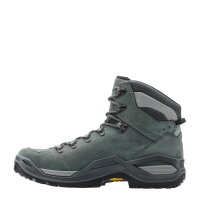 LOWA RENEGADE EVO GTX MID HIKING SCHUH UOMO grau (311916_9030)