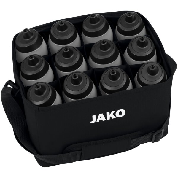 JAKO Flaschenträger One black (2101_800)
