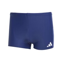 ADIDAS COLORBLOCK BOXER-BADEHOSE HERREN blue (JM9938)