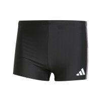 ADIDAS COLORBLOCK BOXER-BADEHOSE HERREN black (JM9937)