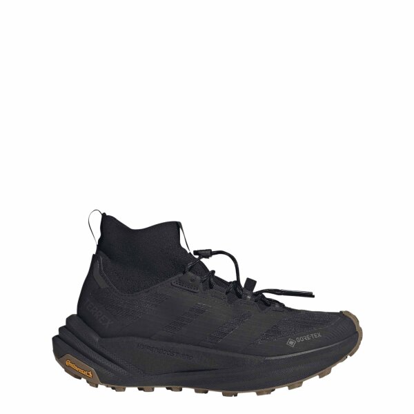 ADIDAS TERREX FREEHIKER 3 ULTRA BOOST DREAMSTRIKE+ GORE-TEX HIKING SCHUH DAMEN black (HP3482)
