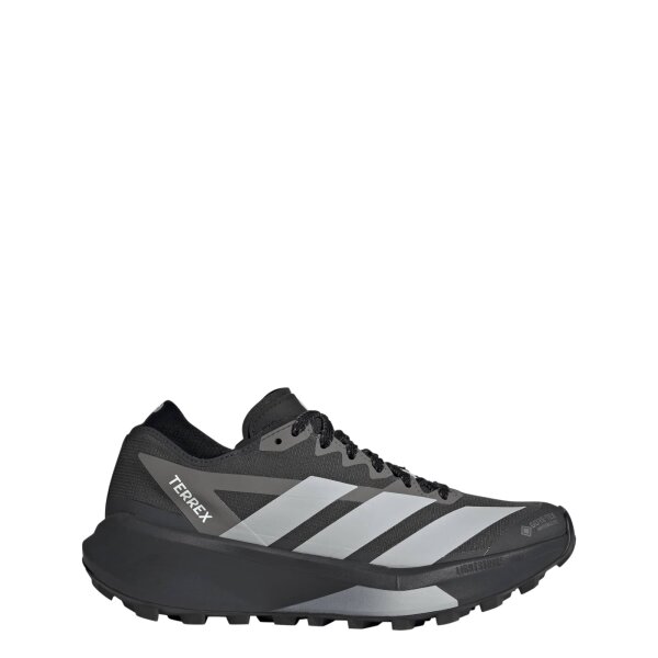 ADIDAS TERREX AGRAVIC GTX 2.0 GORE-TEX TRAIL RUNNING SCHUH DAMEN grey (HQ5092)