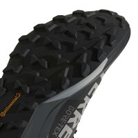 ADIDAS TERREX AGRAVIC GTX 2.0 GORE-TEX TRAIL RUNNING SCHUH DAMEN grey (HQ5092)