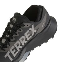 ADIDAS TERREX AGRAVIC GTX 2.0 GORE-TEX TRAIL RUNNING SCHUH DAMEN grey (HQ5092)