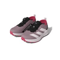 ADIDAS TERREX AGRAVIC BOA CLIMAPROOF TRAXION TRAIL RUNNING SCHUHE KINDER magmau/dispin/soltur (HQ9369)