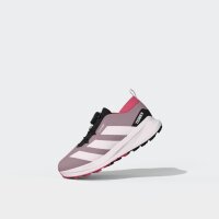 ADIDAS TERREX AGRAVIC BOA CLIMAPROOF TRAXION TRAIL RUNNING SCHUHE KINDER magmau/dispin/soltur (HQ9369)