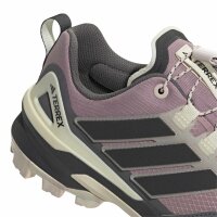 ADIDAS TERREX SKYCHASER GORE-TEX WANDERSCHUH DAMEN putmau/cblack/cblack (KJ8919)