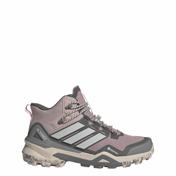 ADIDAS TERREX SKYCHASER MID GORE-TEX WANDERSCHUH DAMEN dualil/grethr/grefiv (KJ8921)