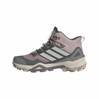 ADIDAS TERREX SKYCHASER MID GORE-TEX WANDERSCHUH DAMEN dualil/grethr/grefiv (KJ8921)