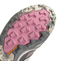 ADIDAS TERREX SKYCHASER MID GORE-TEX WANDERSCHUH DAMEN dualil/grethr/grefiv (KJ8921)