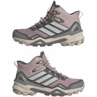 ADIDAS TERREX SKYCHASER MID GORE-TEX WANDERSCHUH DAMEN dualil/grethr/grefiv (KJ8921)