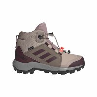 ADIDAS TERREX MID GTX K SCHUHE KINDER magmau/wontau/maroon (KI5834)
