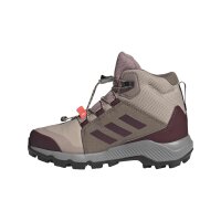 ADIDAS TERREX MID GTX K SCHUHE KINDER magmau/wontau/maroon (KI5834)