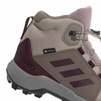 ADIDAS TERREX MID GTX K SCHUHE KINDER magmau/wontau/maroon (KI5834)