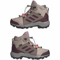 ADIDAS TERREX MID GTX K SCHUHE KINDER magmau/wontau/maroon (KI5834)