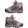 ADIDAS TERREX MID GTX K SCHUHE KINDER magmau/wontau/maroon (KI5834)