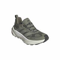 ADIDAS TERREX FREEHIKER 3.0 LOW GORE-TEX BOOST DREAMSTRIKE+ HIKING SCHUH HERREN olithr/silpeb/gresix (KI8276)
