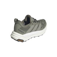 ADIDAS TERREX FREEHIKER 3.0 LOW GORE-TEX BOOST DREAMSTRIKE+ HIKING SCHUH HERREN olithr/silpeb/gresix (KI8276)