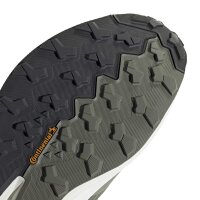 ADIDAS TERREX FREEHIKER 3.0 LOW GORE-TEX BOOST DREAMSTRIKE+ HIKING SCHUH HERREN olithr/silpeb/gresix (KI8276)