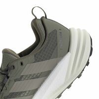 ADIDAS TERREX FREEHIKER 3.0 LOW GORE-TEX BOOST DREAMSTRIKE+ HIKING SCHUH HERREN olithr/silpeb/gresix (KI8276)