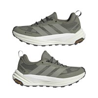 ADIDAS TERREX FREEHIKER 3.0 LOW GORE-TEX BOOST DREAMSTRIKE+ HIKING SCHUH HERREN olithr/silpeb/gresix (KI8276)
