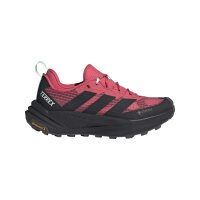 ADIDAS TERREX FREEHIKER 3.0 LOW GORE-TEX BOOST DREAMSTRIKE+ HIKING SCHUH DAMEN purtur/cblack/pulmin (KI8282)