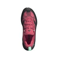 ADIDAS TERREX FREEHIKER 3.0 LOW GORE-TEX BOOST DREAMSTRIKE+ HIKING SCHUH DAMEN purtur/cblack/pulmin (KI8282)