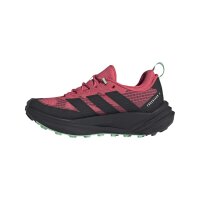 ADIDAS TERREX FREEHIKER 3.0 LOW GORE-TEX BOOST DREAMSTRIKE+ HIKING SCHUH DAMEN purtur/cblack/pulmin (KI8282)