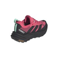 ADIDAS TERREX FREEHIKER 3.0 LOW GORE-TEX BOOST DREAMSTRIKE+ HIKING SCHUH DAMEN purtur/cblack/pulmin (KI8282)
